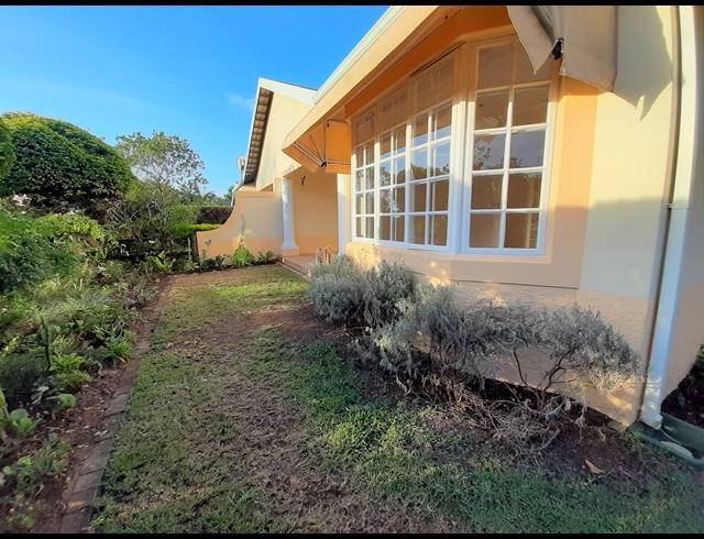 3 BEDROOM TOWNHOUSE TO LET IN SOMERSET PARK